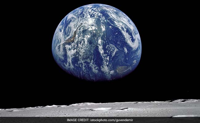 China Plans To Become 1st Country To Land On Far Side Of Moon