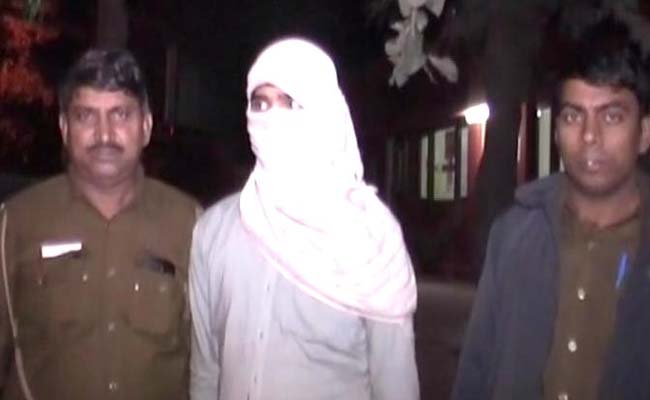 Woman Raped During Job Hunt, Teen Assaulted At Birthday Party in Delhi