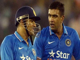 Champions Trophy : टीम इंडिया के न्यूजीलैंड के खिलाफ अभ्यास मैच में धार पैनी करेंगे चोट के बाद लौटे शमी और अश्विन! Champions Trophy : टीम इंडिया के न्यूजीलैंड के खिलाफ अभ्यास मैच में धार पैनी करेंगे चोट के बाद लौटे शमी और अश्विन!