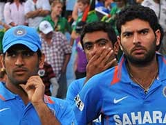 Yuvraj Singh Back In Team Only Because MS Dhoni Isn't Captain: Father Yograj