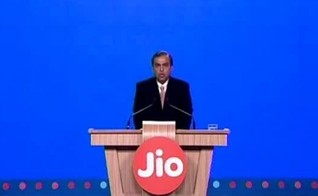 रिलायंस जियो (jio) ग्राहकों के लिए मुकेश अंबानी के नए ऐलान, पेश किया प्राइम ऑफर : 10 खास बातें