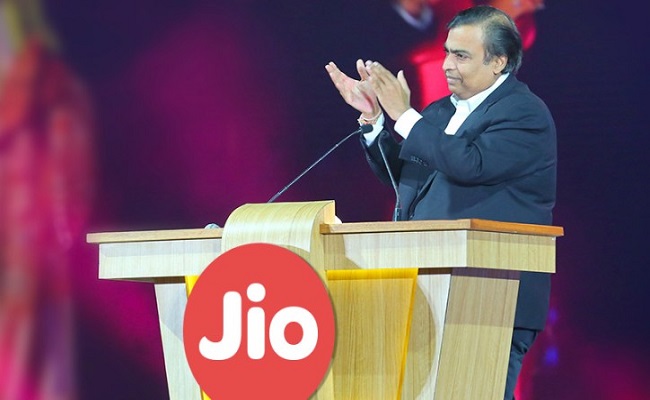 Jio में फेसबुक के बाद सिल्वर लेक का 5,656 करोड रुपये का निवेश