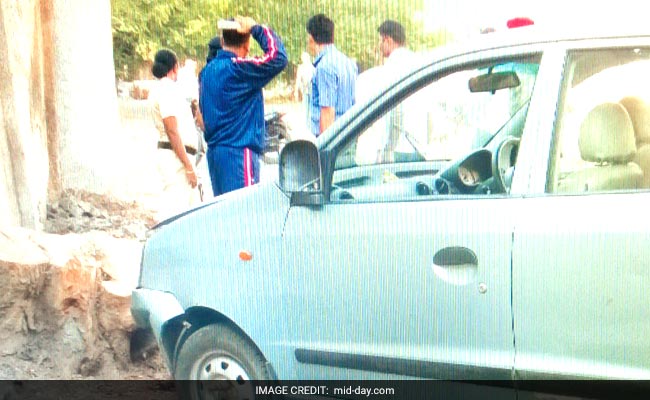 Mumbai Woman, Learning How To Drive, Crushes 2 Young Siblings