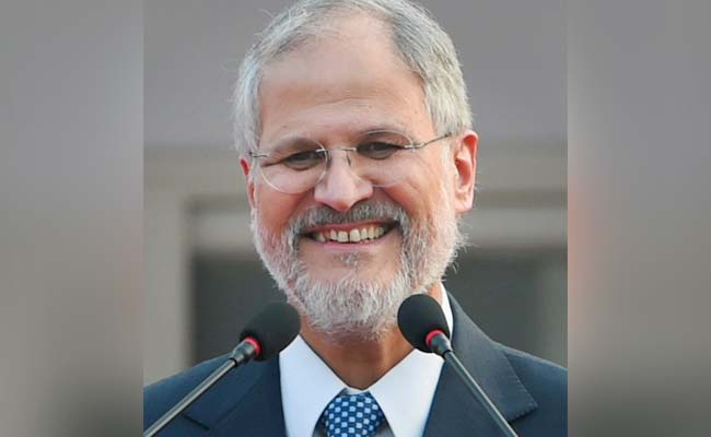 Najeeb Jung's Tenure Marked By Constant Friction With AAP: 10 Points
