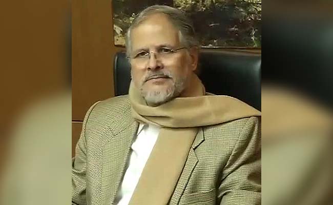 "Revamp CAA": Former Delhi Lt Governor Najeeb Jung's Message To Centre