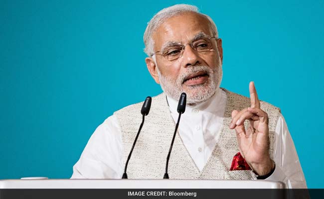 'अमेरिकी अर्थव्यवस्था' जिस मुकाम पर है, उसमें 'भारतीय पेशवरों' का बड़ा योगदान : प्रधानमंत्री नरेंद्र मोदी
