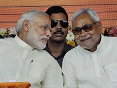 Short-Lived Bonhomie? Nitish Kumar's Latest Move May Not Please PM Modi