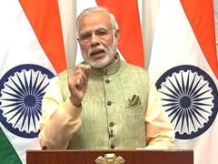 PM Modi's 10 Key Economic Announcements In New Year Address