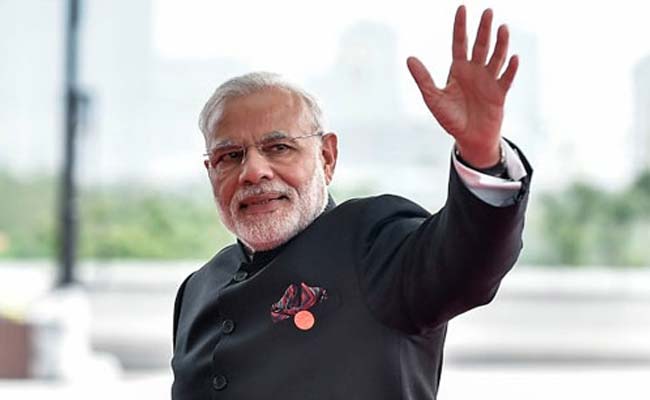 PM Narendra Modi Among Top 10 Most Powerful People In World In Forbes List 2016