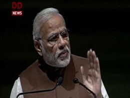 Indira Gandhi Ignored Advice To Demonetise, Sold Out India: PM Narendra Modi Indira Gandhi Ignored Advice To Demonetise, Sold Out India: PM Narendra Modi
