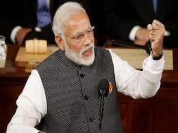 Opinion: As Sri Lanka Leans Towards China, Modi's Trip Has High Stakes Opinion: As Sri Lanka Leans Towards China, Modi's Trip Has High Stakes