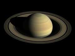 Saturn Is The "Moon King", Says Scientist After 20 New Ones Discovered
