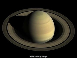 Saturn Is The "Moon King", Says Scientist After 20 New Ones Discovered Saturn Is The "Moon King", Says Scientist After 20 New Ones Discovered