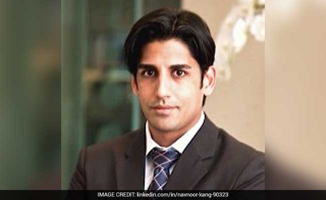 Indian Origin Ex-Official In US Accused Of Accepting Prostitutes, Drugs, And A $17,000 Watch