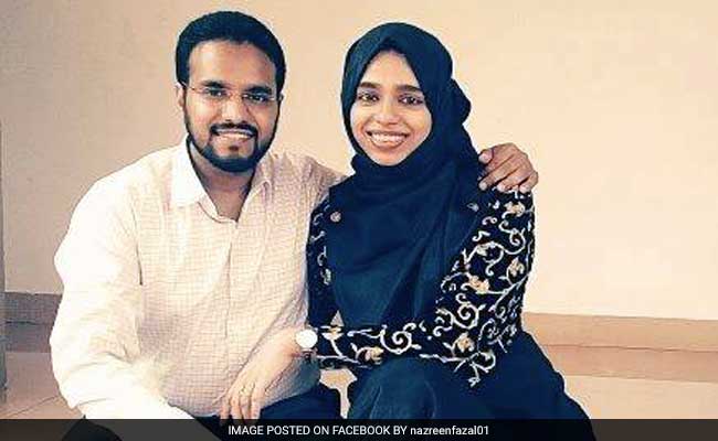 This Woman's Post On Arranged Marriage Has Facebook's Stamp Of Approval