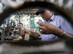 India's Demonetisation Drive Drags Down Nepal's Economy