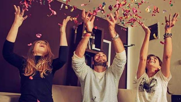 What to Eat and Drink On New Year's Eve and Even After