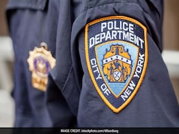 Sikh Cop In New York Barred From Growing Beard, India Raises Issue Sikh Cop In New York Barred From Growing Beard, India Raises Issue