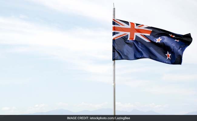 Gun Owners In New Zealand Give Up Weapons After Mosque Killings