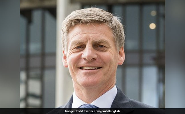 New Zealand Prime Minister Announces Cabinet Reshuffle