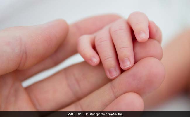 Pune Hospital Claims India's 1st Mother-Baby Covid "Vertical Transmission"