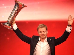 F1: Rosberg Says Hamilton Best Talent Wise, Schumacher Most Complete F1: Rosberg Says Hamilton Best Talent Wise, Schumacher Most Complete