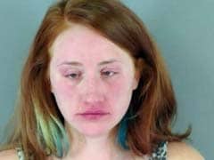 Colorado Mother Left Toddler In Freezing, Snow-Covered Car For 7 Hours, Police Say