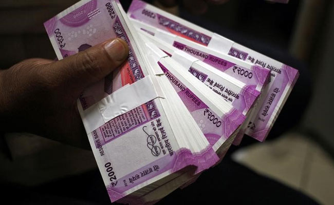 Government Asks Political Parties To Furnish Source Of Funding: Sources
