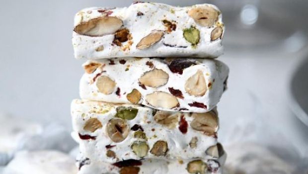 Christmas Special: How to Make the Nutty Festive Nougat