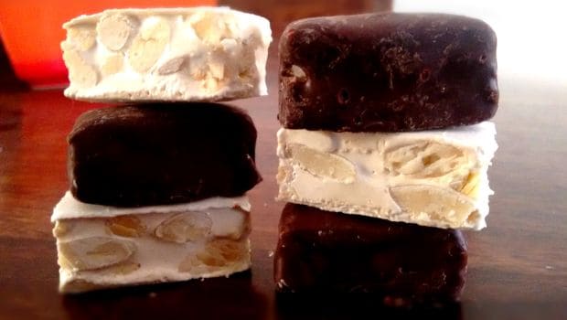 nougat