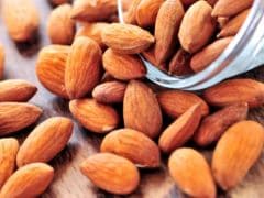 Eating Nuts Regularly Can Battle the Risk of Colon Cancer Eating Nuts Regularly Can Battle the Risk of Colon Cancer
