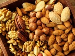 What is the Best Time to Consume Nuts? We Find Out! What is the Best Time to Consume Nuts? We Find Out!