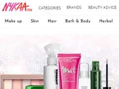 Max Ventures And Industries Acquires 2% Stake In Nykaa
