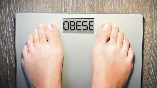 Are You Obese? Your Child Could Inherit Obesity and Be At Health Risk