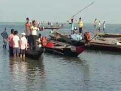 4 People, Including 2 Babies, Die After Boat Capsizes In Odisha's Chilka Lake