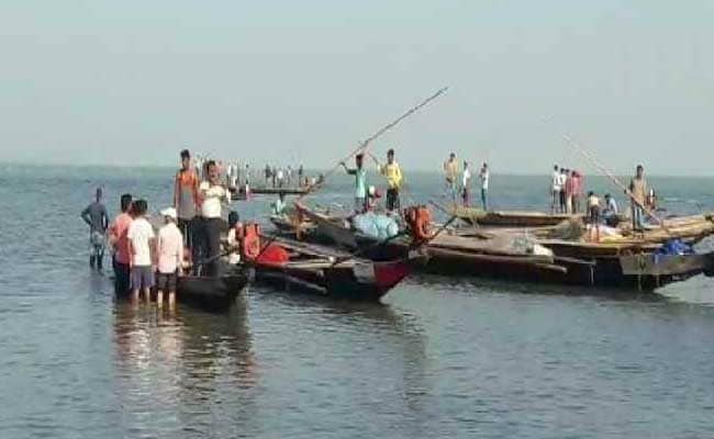 Number of Deaths In 0disha Boat Tragedy Mounts To 9