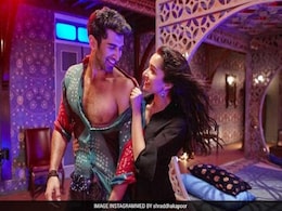 फिल्म रिव्यू 'ओके जानू': प्यार है, मस्ती है लेकिन कुछ नया नहीं है कहानी में फिल्म रिव्यू 'ओके जानू': प्यार है, मस्ती है लेकिन कुछ नया नहीं है कहानी में