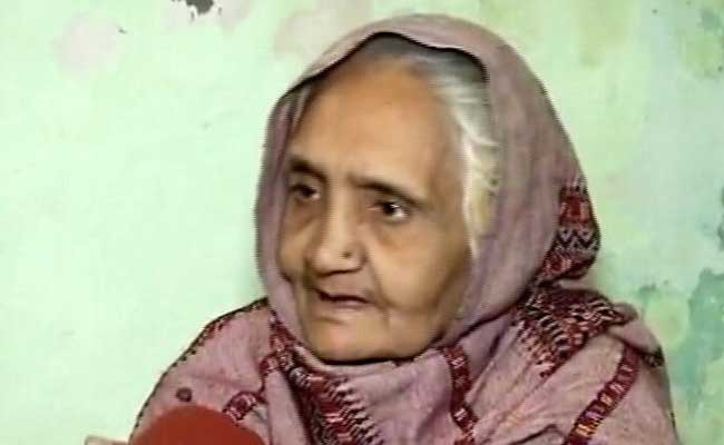 'I Fell. Shouldn't Have Complained,' Says 70-Year-Old Woman Thrashed By Son