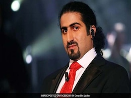 Osama Bin Laden's Son Denied Entry To Egypt. He Was On The Banned List Osama Bin Laden's Son Denied Entry To Egypt. He Was On The Banned List