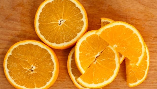 Is Swallowing Orange Seeds Bad For Your Health?