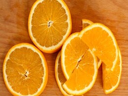 Is Swallowing Orange Seeds Bad For Your Health? Is Swallowing Orange Seeds Bad For Your Health?