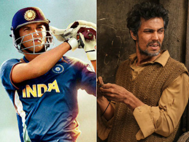 Academy Awards: <I>MS Dhoni</I>, <I>Sarbjit</i> Are On Oscar Long List For Best Picture