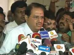 'I'm Still Chief Secretary,' Says Tamil Nadu Bureaucrat, Removed After Income Tax Raids