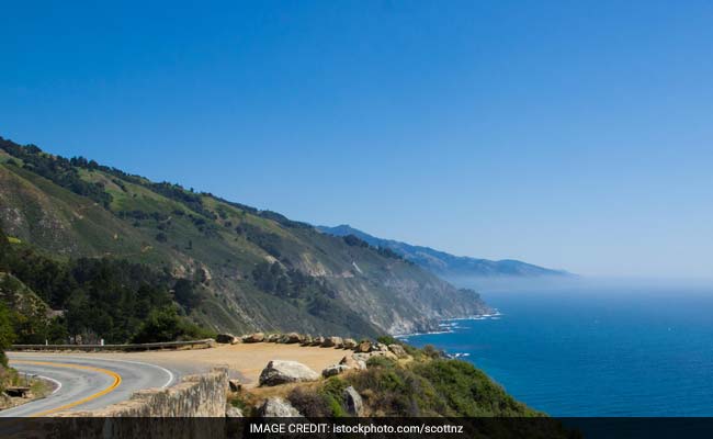 California-Like Seaside Highway May Come To India, Courtesy Nitin Gadkari