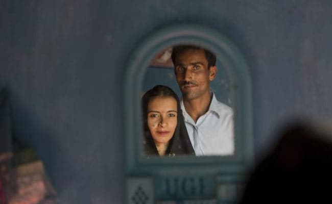 'They Always Take The Pretty Ones': How Minor Girls Are Married For Debt Settlement In Pakistan