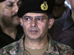 जानिए पाकिस्तानी खुफिया एजेंसी आईएसआई के नए प्रमुख लेफ्टिनेंट जनरल नवीद मुख्तार के बारे में....
