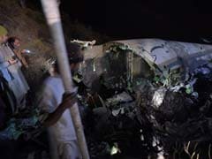Probe Launched Into Pak Plane Crash; Airlines Blames Engine Failure
