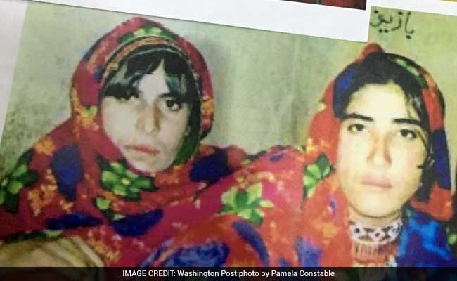Five Girls Were Killed For Dancing In Pakistan, Then The Story Took An Even Darker Twist