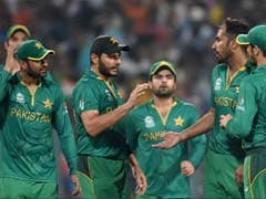 Pakistan Cricket Brawls: Not The First Time That Players Took on Each Other