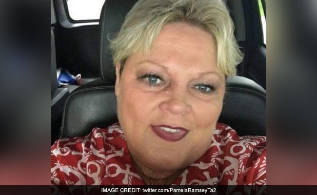 The Nonprofit Director Who Called Michelle Obama An 'Ape In Heels' Has Lost Her Job - For Good